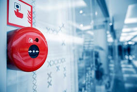 Building Safety ​Detection & Prevention