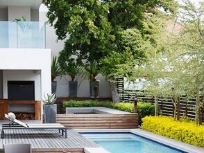 Smart Outdoor System