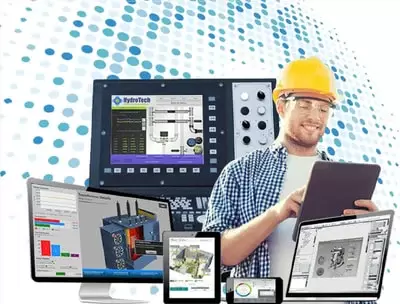 Smart Factory Solutions towards Industry 4.0