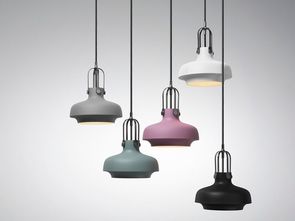Smart Lighting